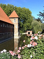 Haus Borg, Rinkerode (2)