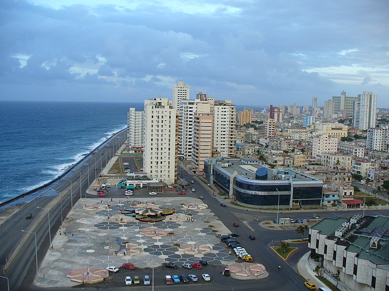 File:Havana vista do Hotel Riviera (525406374).jpg