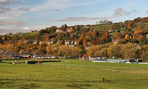 Haydon Bridge - geograph.org.uk - 2138728