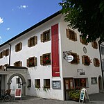 Bartholomäberg, Gaschurn, Schruns, Silbertal - Montafoner Museen