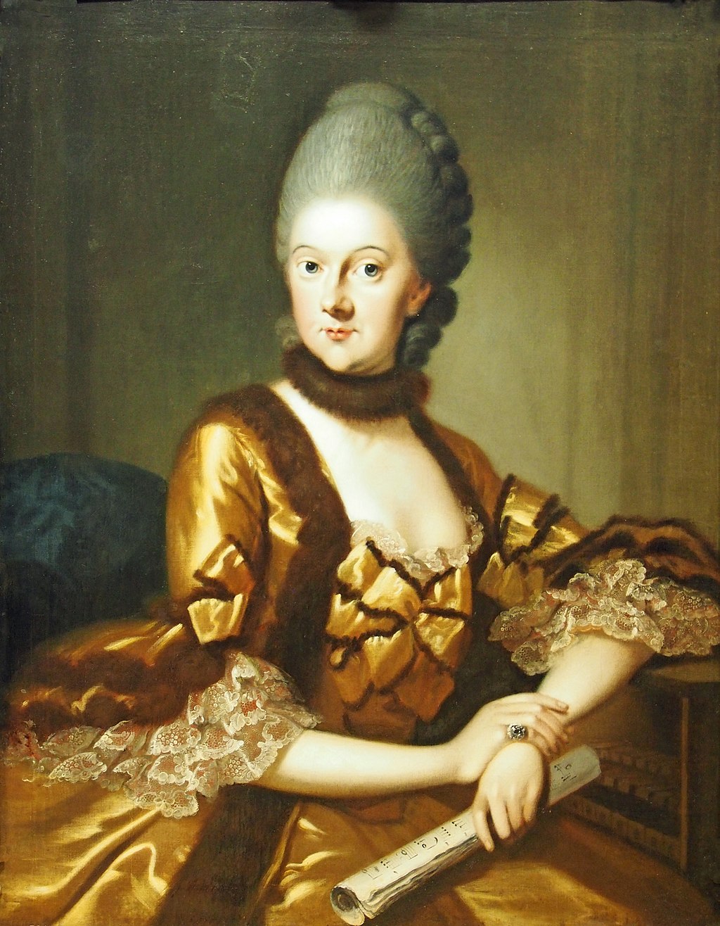 Frederica Carlota de Hesse-Darmestádio – Wikipédia, a enciclopédia livre
