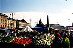 Thumbnail for Market Square, Helsinki