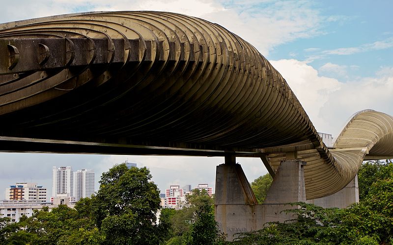 File:Henderson Waves bridge, Singapore.jpg