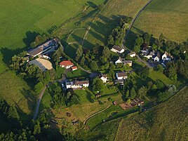 Schächer aus östlicher Sicht