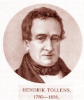 Miniatura para Hendrik Tollens