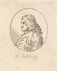 Henry Fielding