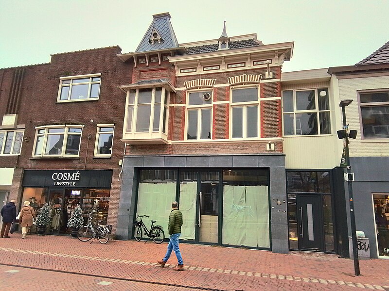 File:Herenhuis Hoofdstraat 170.jpg