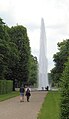 Hannover, Niedersachsen: Großer Garten Hannover-Herrenhausen