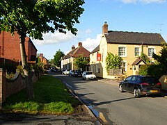 High Street, Stockton - geograph.org.uk - 1314178.jpg