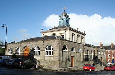 Hillsborough, County Down, Northern Ireland