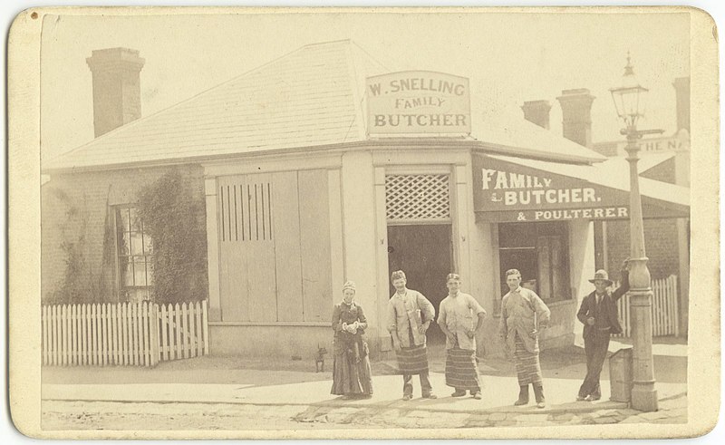 File:Hobart- Butcher shop - W. Snelling c1870s (11279733004).jpg