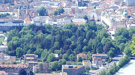 Hofgarten N