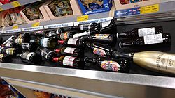 Hogmanay supermarket booze.jpg