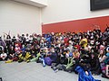 Thumbnail for List of Homestuck characters