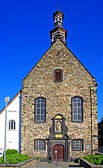 Hospitalkirche (Andernach)