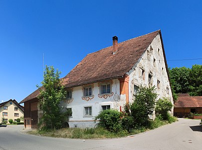 House Lausheim