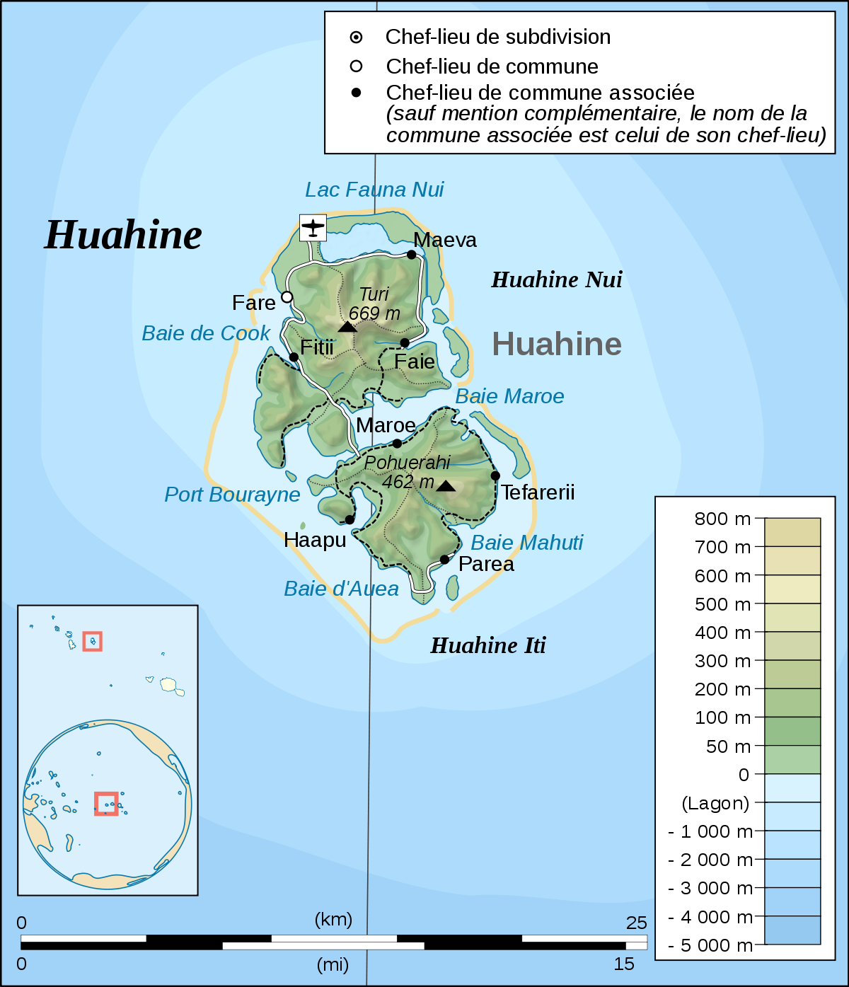 1200px Huahine_topographic_map fr