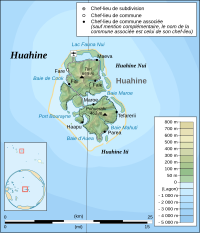 Huahine