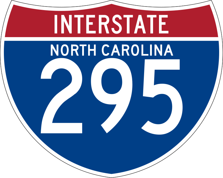 File:I-295 (NC).svg