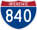 Interstate 840