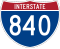 Interstate 840