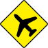 IE road sign W-165.svg