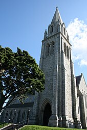 Christ Church, Bray