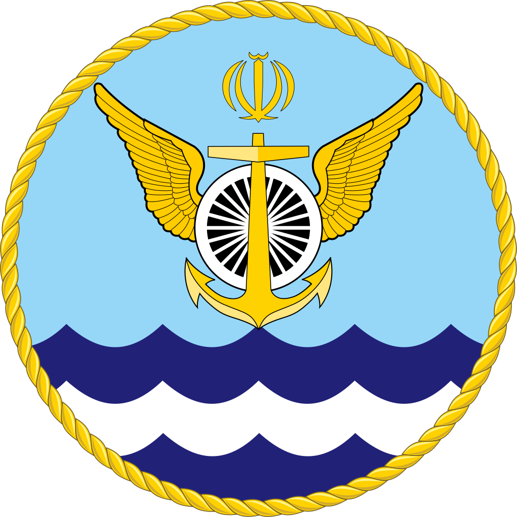 Naval Aviation  1024px-IRIN_Aviation_Seal.svg