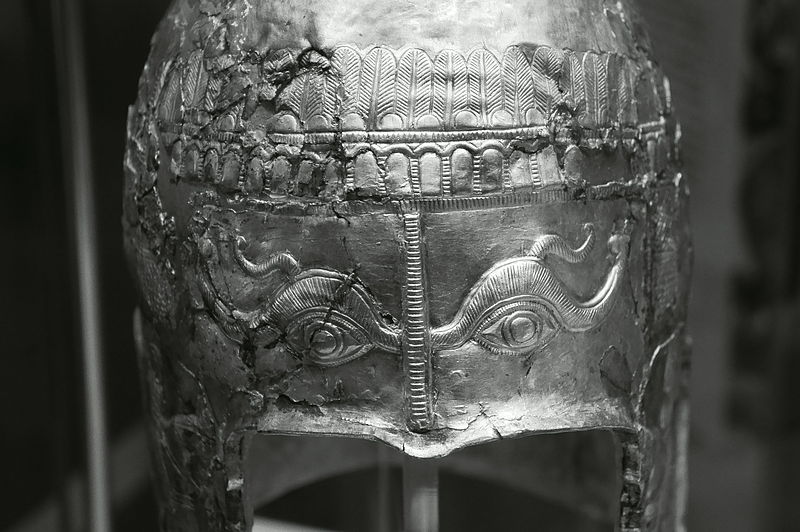 File:IR MNIR Helmet of Agighiol DSC06186.JPG