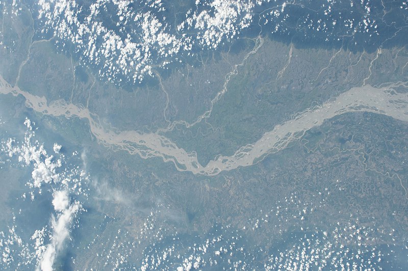 File:ISS052-E-609 - View of India.jpg