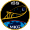 ISS Expedition 14 patch.svg