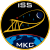 ISS Expedition 14 Patch.svg