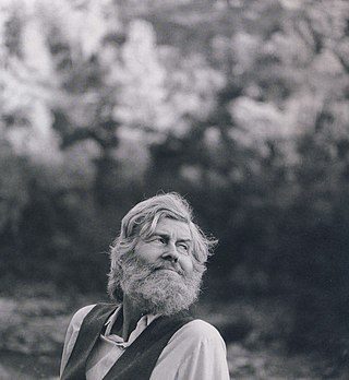 <span class="mw-page-title-main">John Olmsted (naturalist)</span> American conservationist