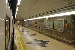 Ibiza (metrostation)