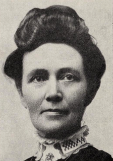 <span class="mw-page-title-main">Ida Hunt Udall</span> American Latter-day Saint diarist (1858–1915)