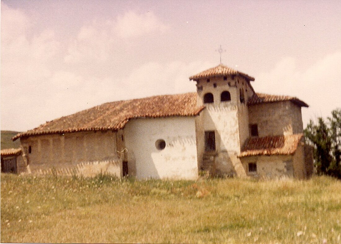 Valle de Oca