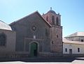 Iglesia de Yunguyo, Puno, Perú.jpg