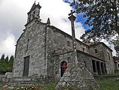 Igrexa de San Xoán de Xornes, Ponteceso.jpg