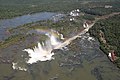 * Nomination Aerial view of Iguazú Falls --Bgag 00:04, 2 November 2019 (UTC) * Promotion  Support Good quality. --Steindy 00:38, 2 November 2019 (UTC)