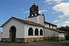 Iglesia de Santa María Magdalena