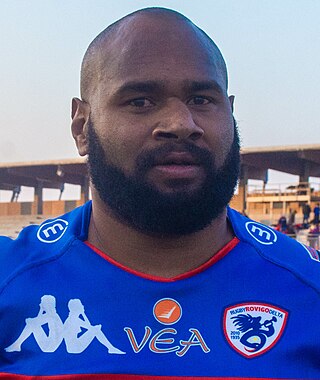 <span class="mw-page-title-main">Iliesa Ratuva Tavuyara</span> Rugby player