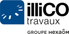 logo de IlliCO travaux