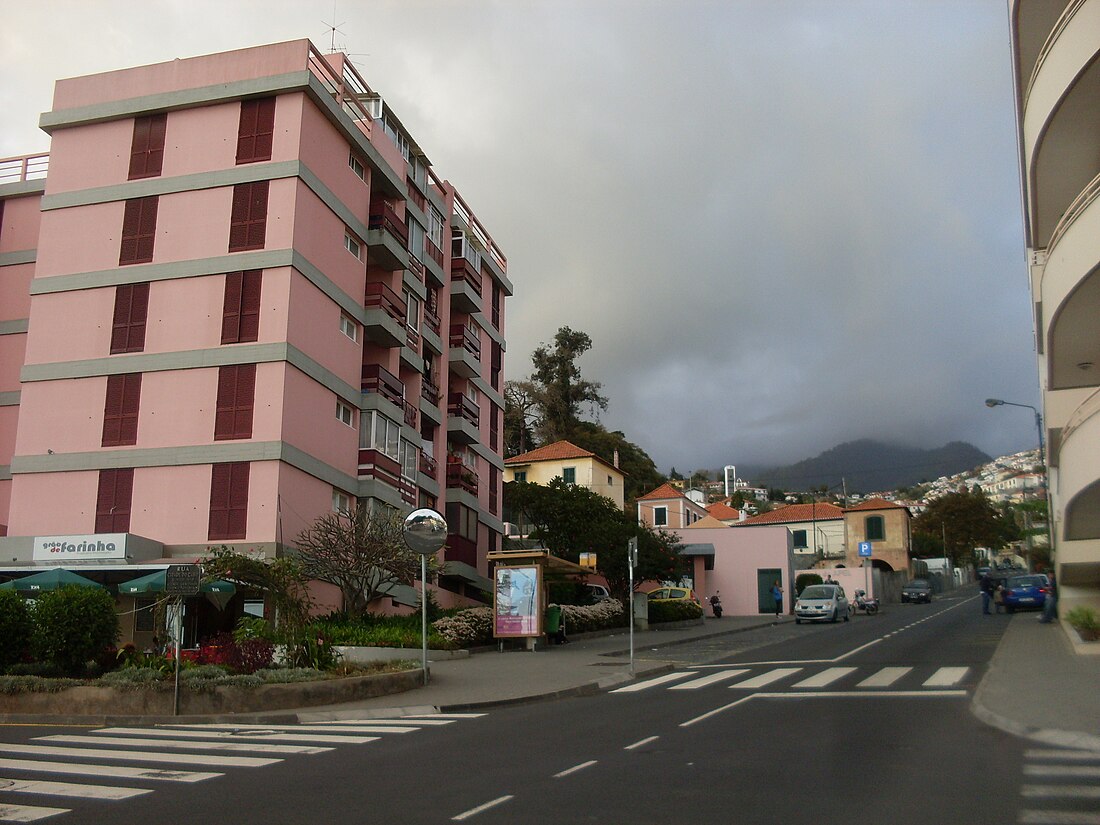 Imaculado Coração de Maria (Funchal)