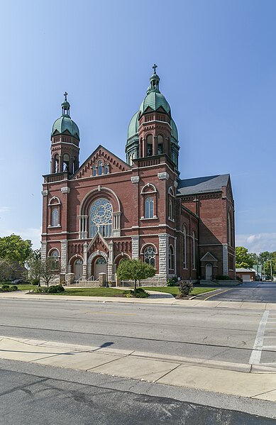 File:Immaculate Conception Catholic Church — Celina, Ohio.jpg