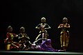 Indian Classical Dance at Nishagandhi Dance Festival 2024 (163) by Shagil Kannur