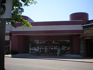 <span class="mw-page-title-main">Indian Mound Mall</span> Shopping mall in Heath, Ohio