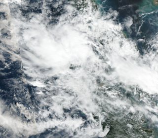 <span class="mw-page-title-main">2020 Indonesia and Malaysia floods</span> Flash floods in Medan, December