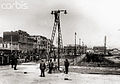 Installation of Electricity in Baku 1910s.jpg