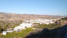 Instinción (Almería, Andaluzio)