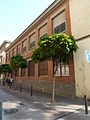 This is a photo of a building indexed in the Catalan heritage register as Bé Cultural d'Interès Local (BCIL) under the reference IPA-37574.